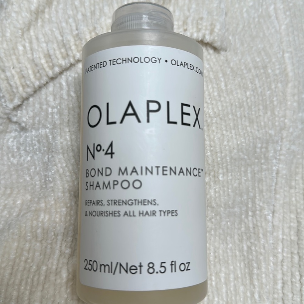 Olaplex no 4 shampoo